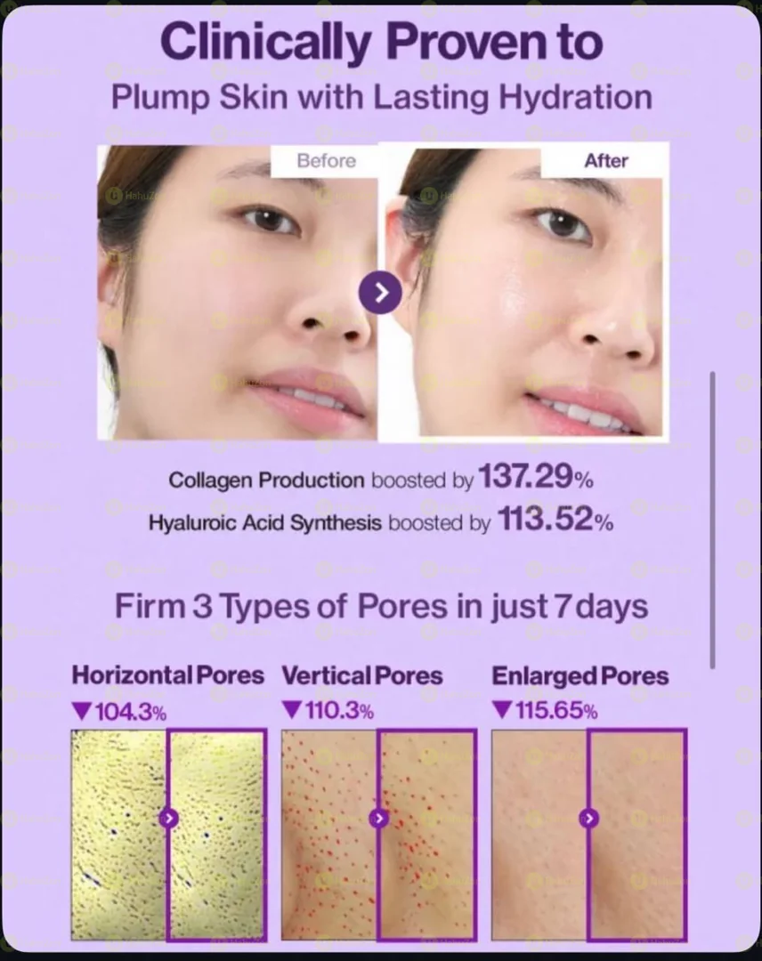 Numbuzin No.9 Toner | NAD+ PDRN Glow Boosting Toner