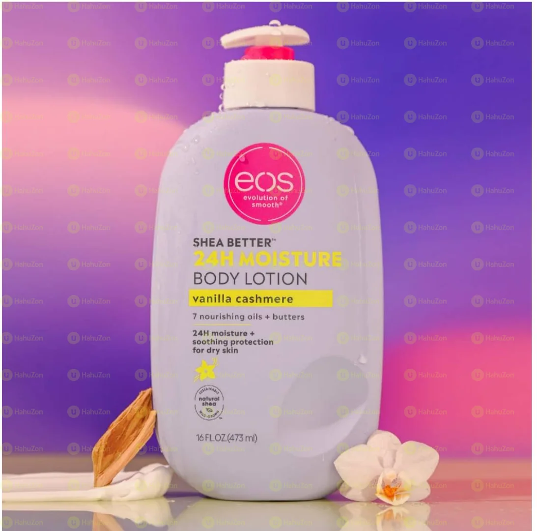 EOS BODY LOTIONS