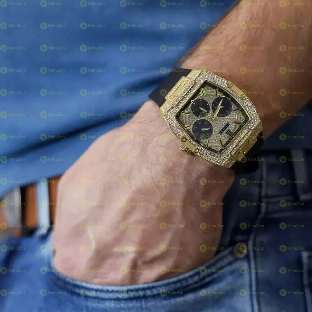 Guess Phoenix Men's Watches