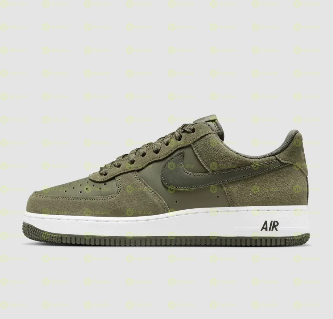 Nike Air Force 1 Men's Shoes