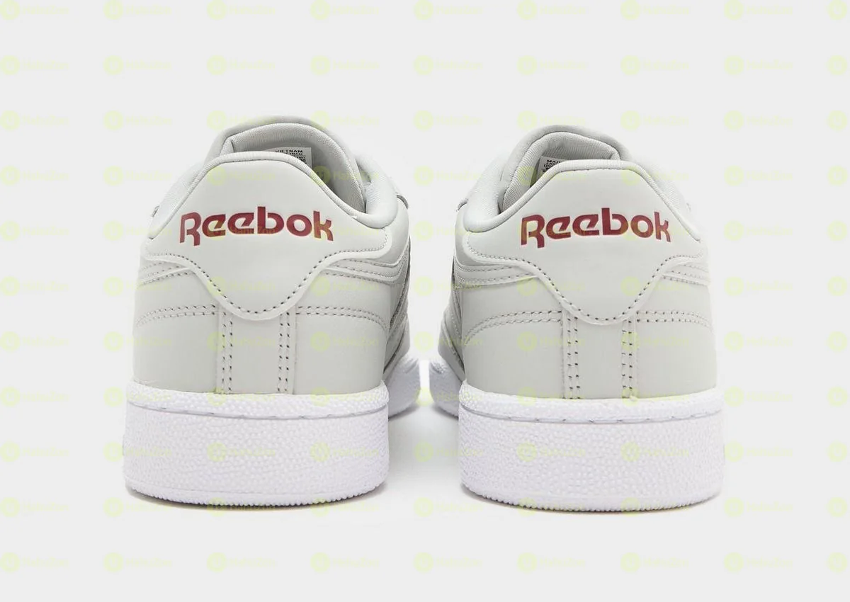 Reebok Club C Leather Men's Sneakers