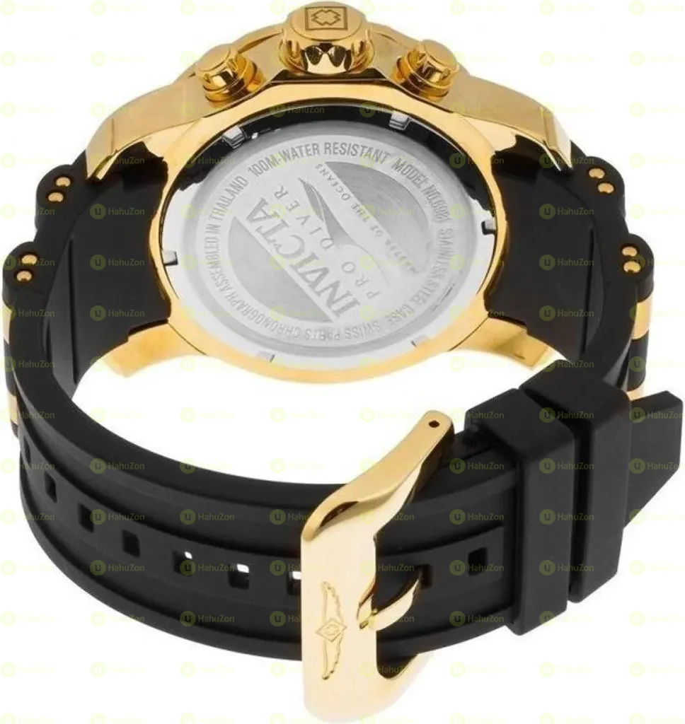 Invicta Pro Diver - SCUBA 6981 Men's Watches
