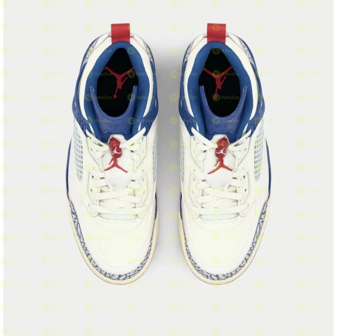 Jordan Spizike Trainers Men's Shoes