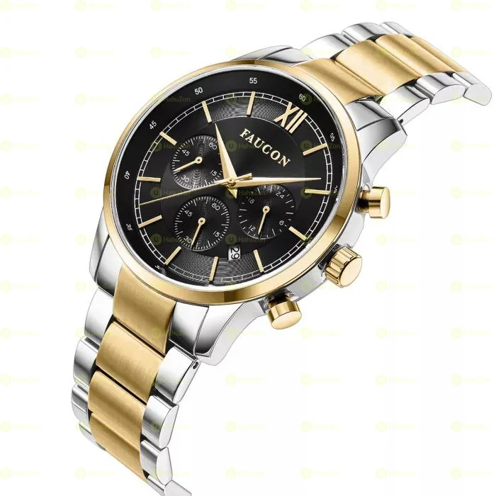 Faucon Roman Men's Watches