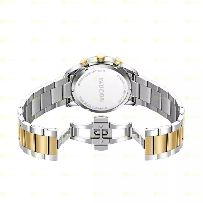 Faucon Roman Men's Watches