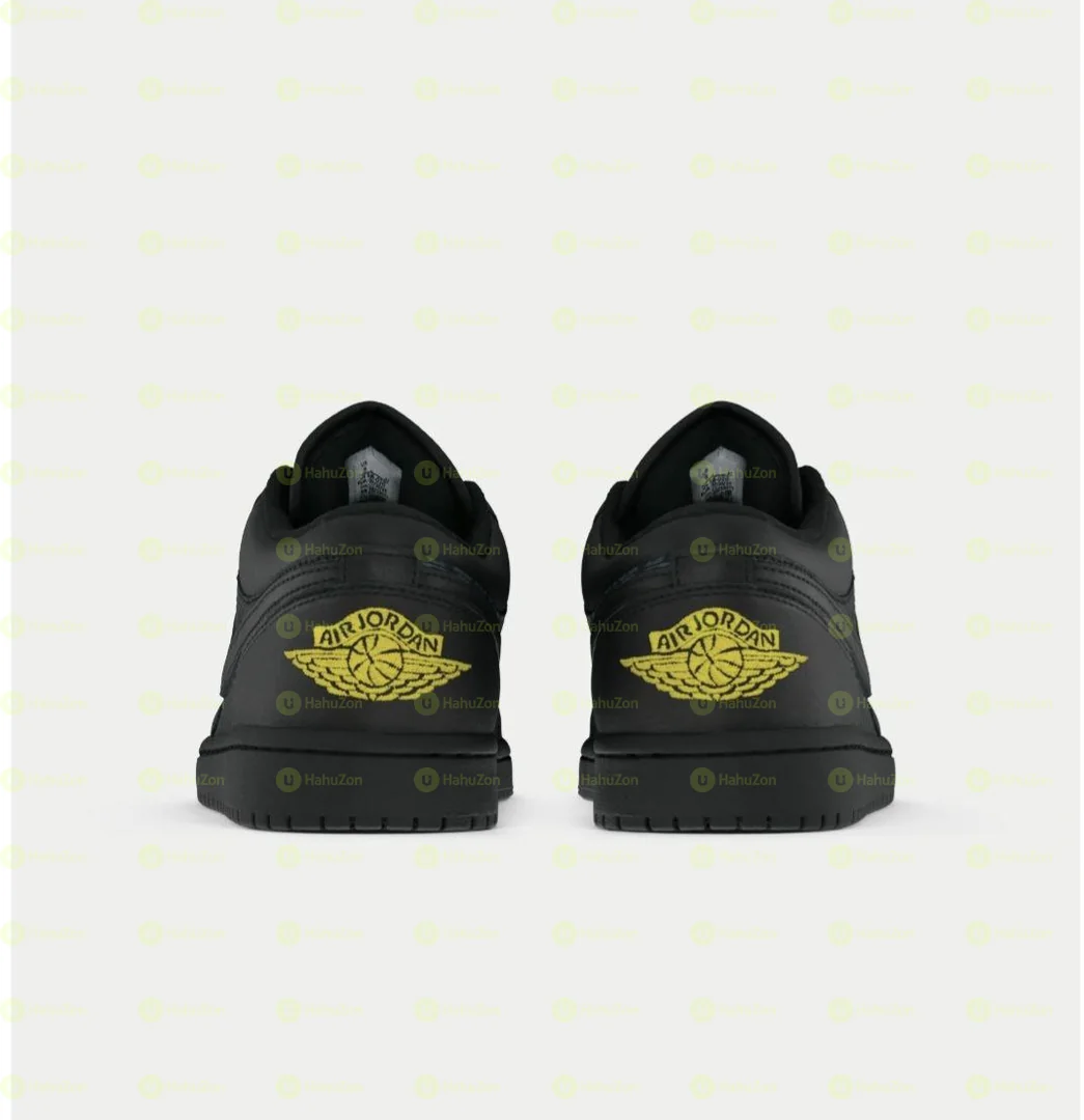 Air Jordan 1 Men's Shoes