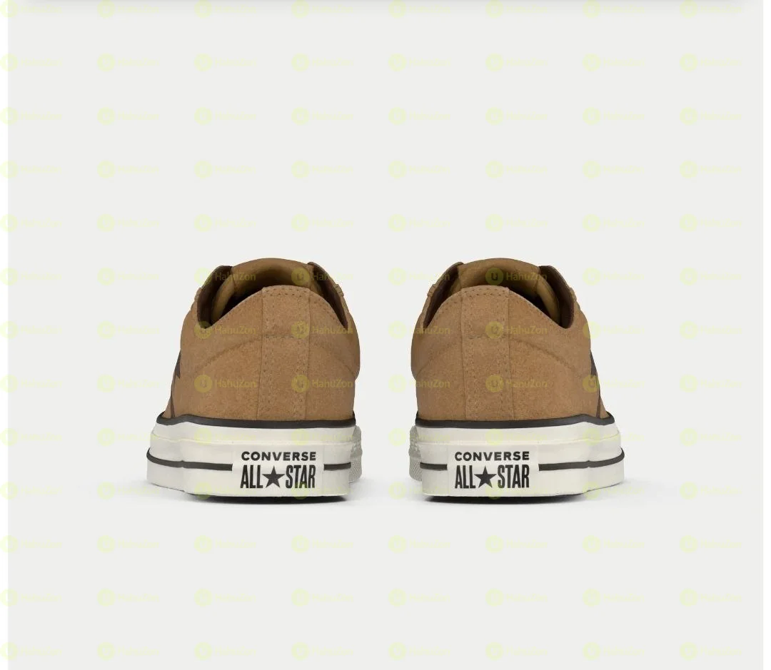 Converse Trainers Men's Shoes