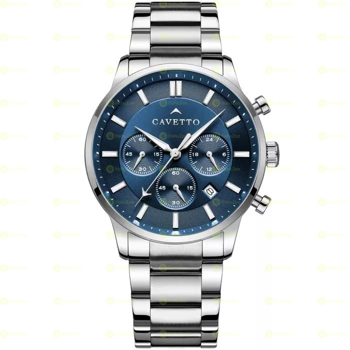 Cavetto Pantheon Men's Watches