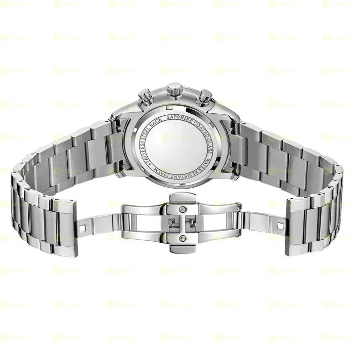 Cavetto Pantheon Men's Watches