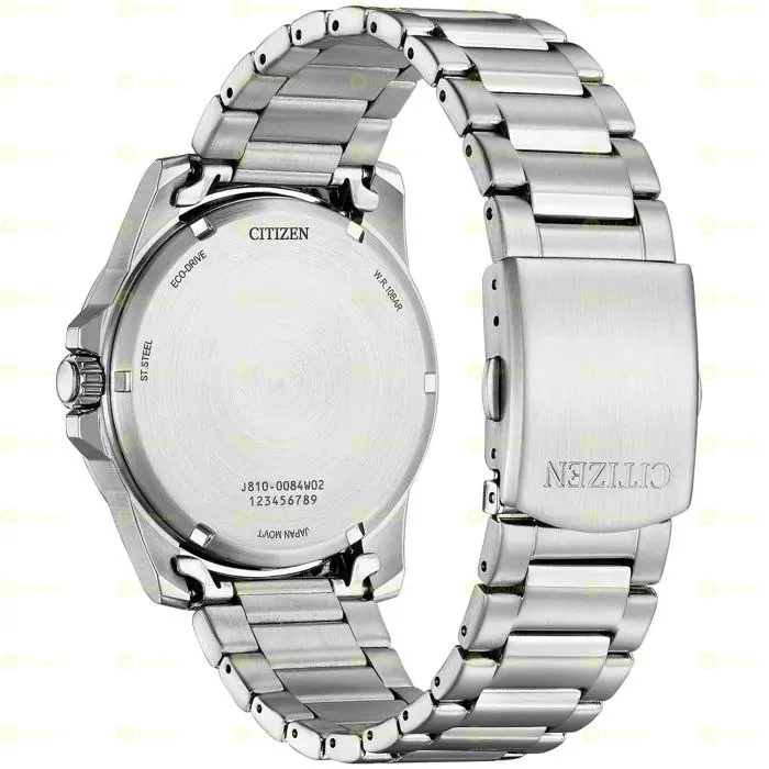 Citizen Eco Drive Sport Men's Watches