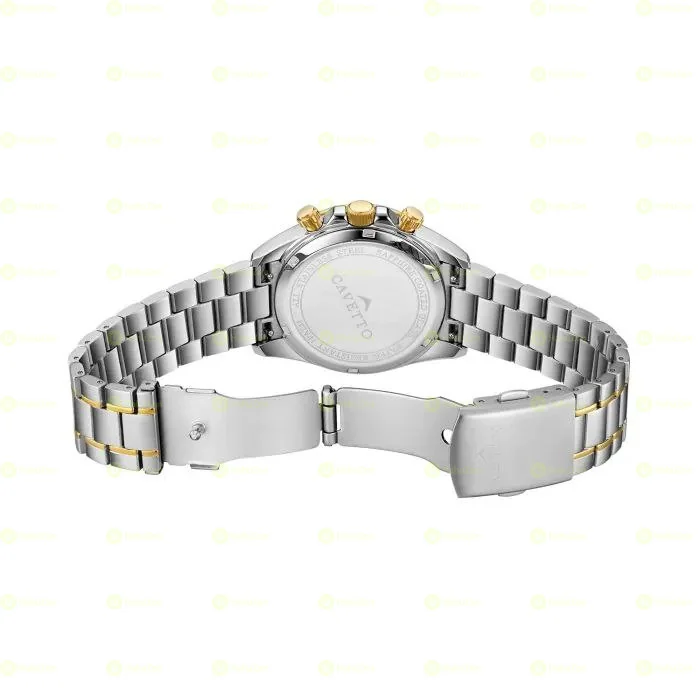 Cavetto  Sport Chrono Men's Watches