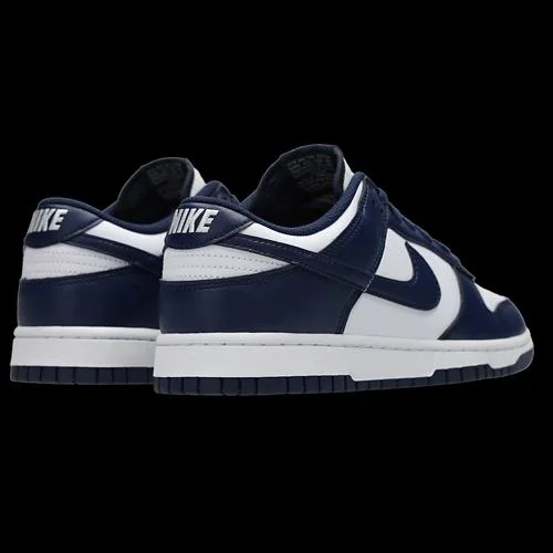 Nike Dunk Low Men's Shoes