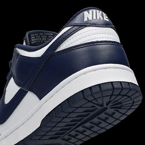 Nike Dunk Low Men's Shoes