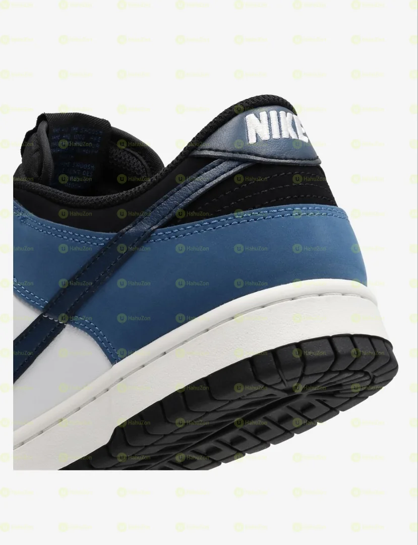 Nike Dunk Low Men's Shoes