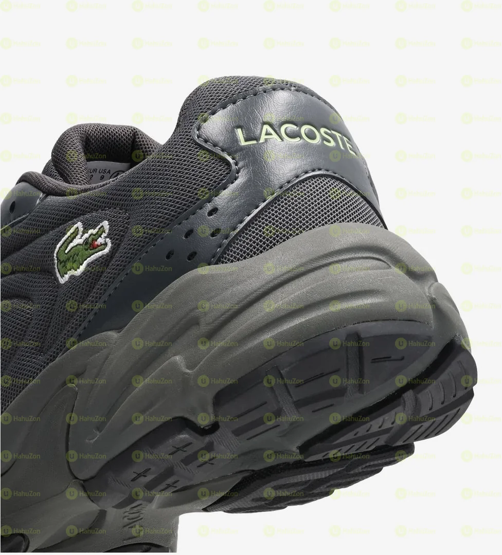 Lacoste Storm Men's Shoes