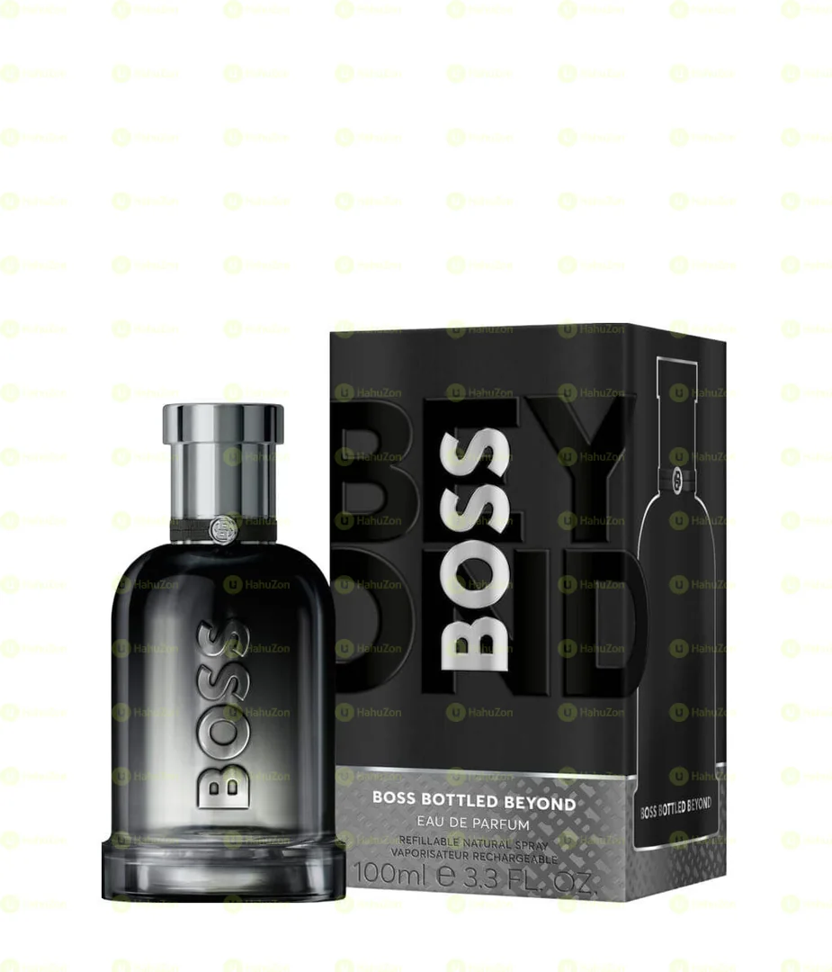 Hugo Boss Men's Perfume