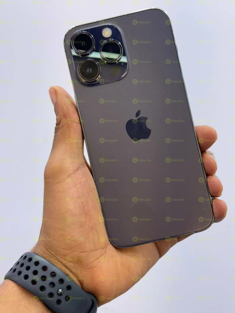 iPhone Apple 14 Pro Max