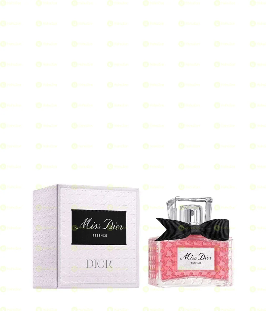 Miss Dior Essence Women's Perfuem