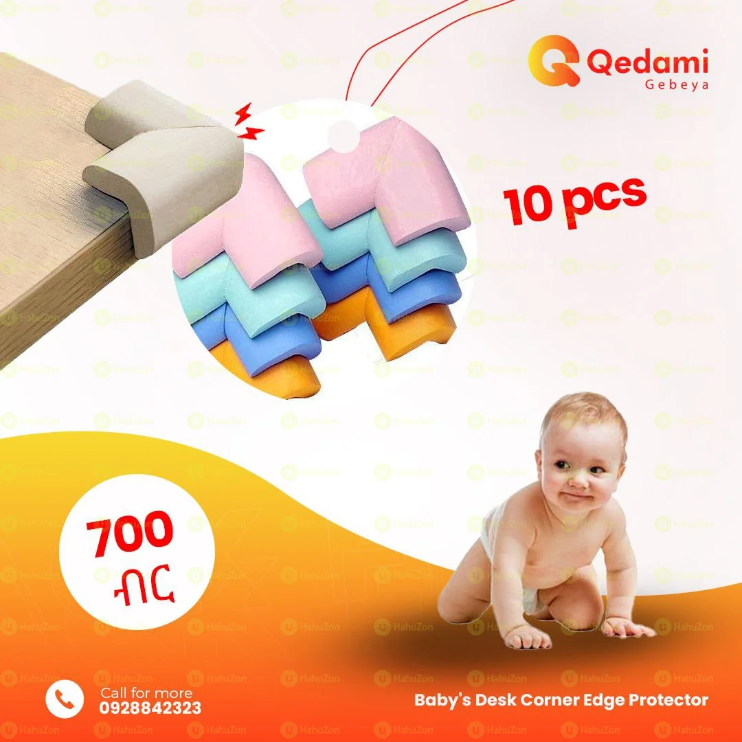 Baby Corner Protector
