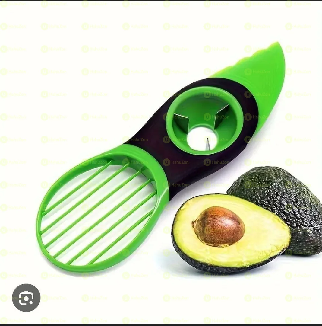የአቮካዶ መሰንጠቂያ