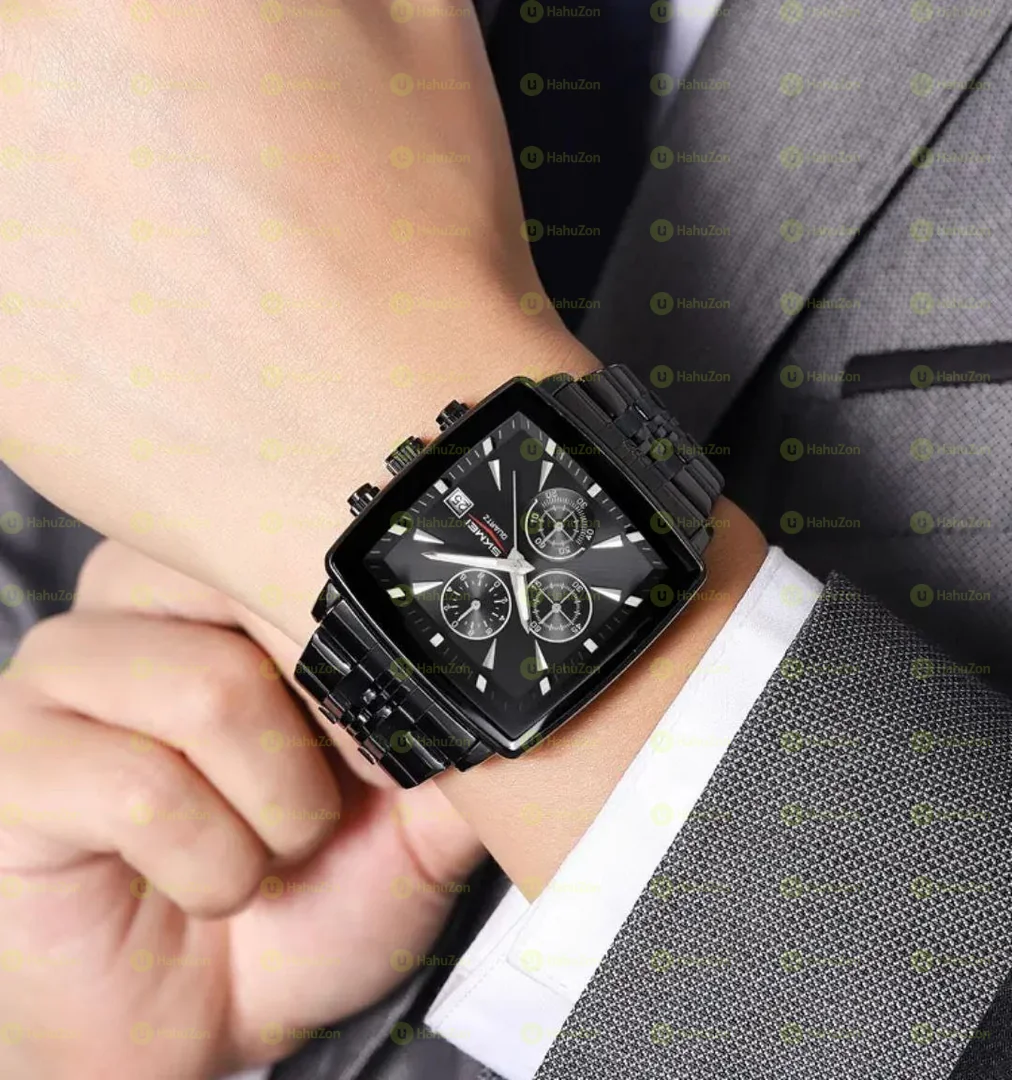 Skmei 2434 Men's Fashion Watches