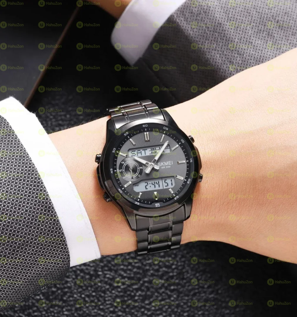 Skmei 2284 Men's Fashion Watches