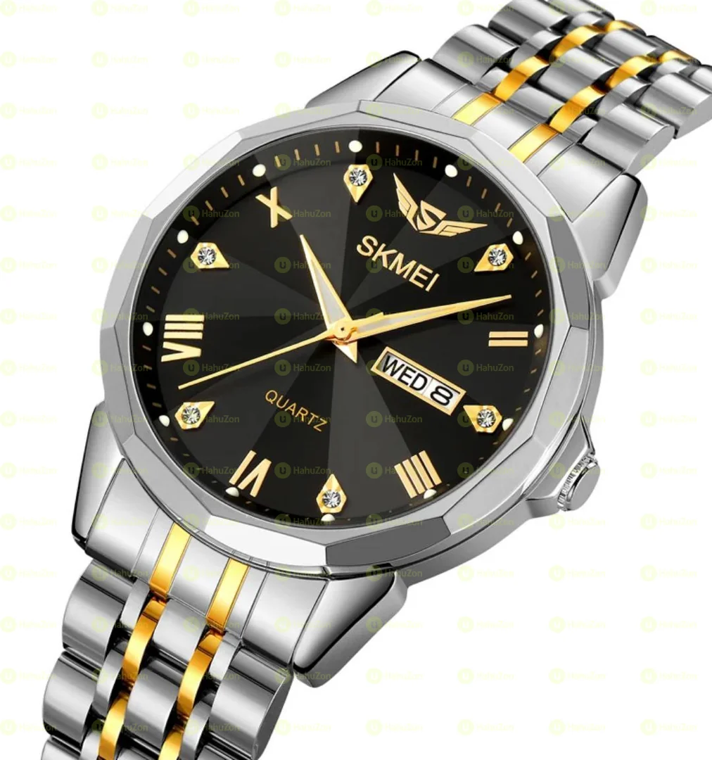 Skmei 2291 Men’s Quartz Watches