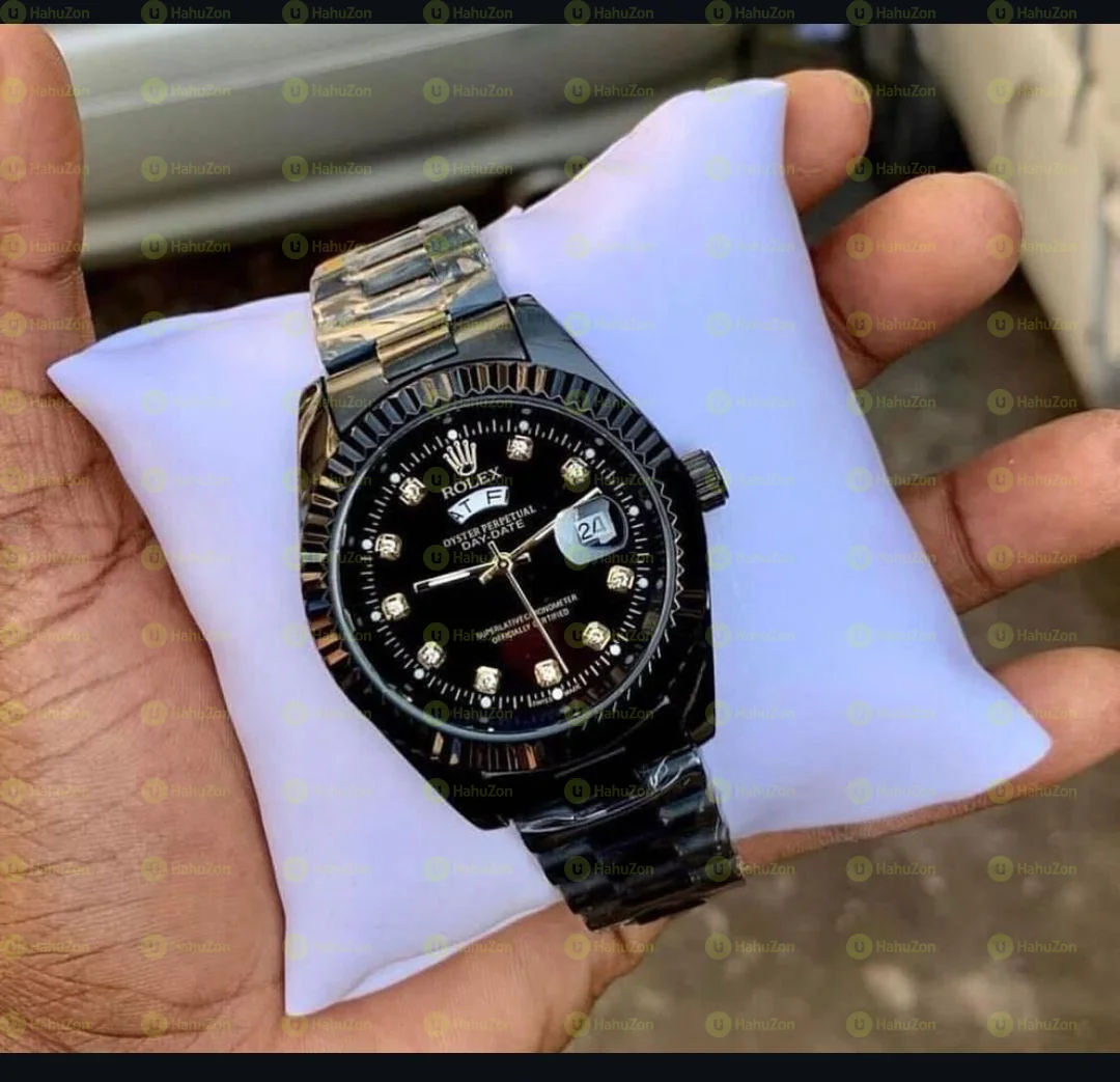 Rolex Quartz Men's Watches