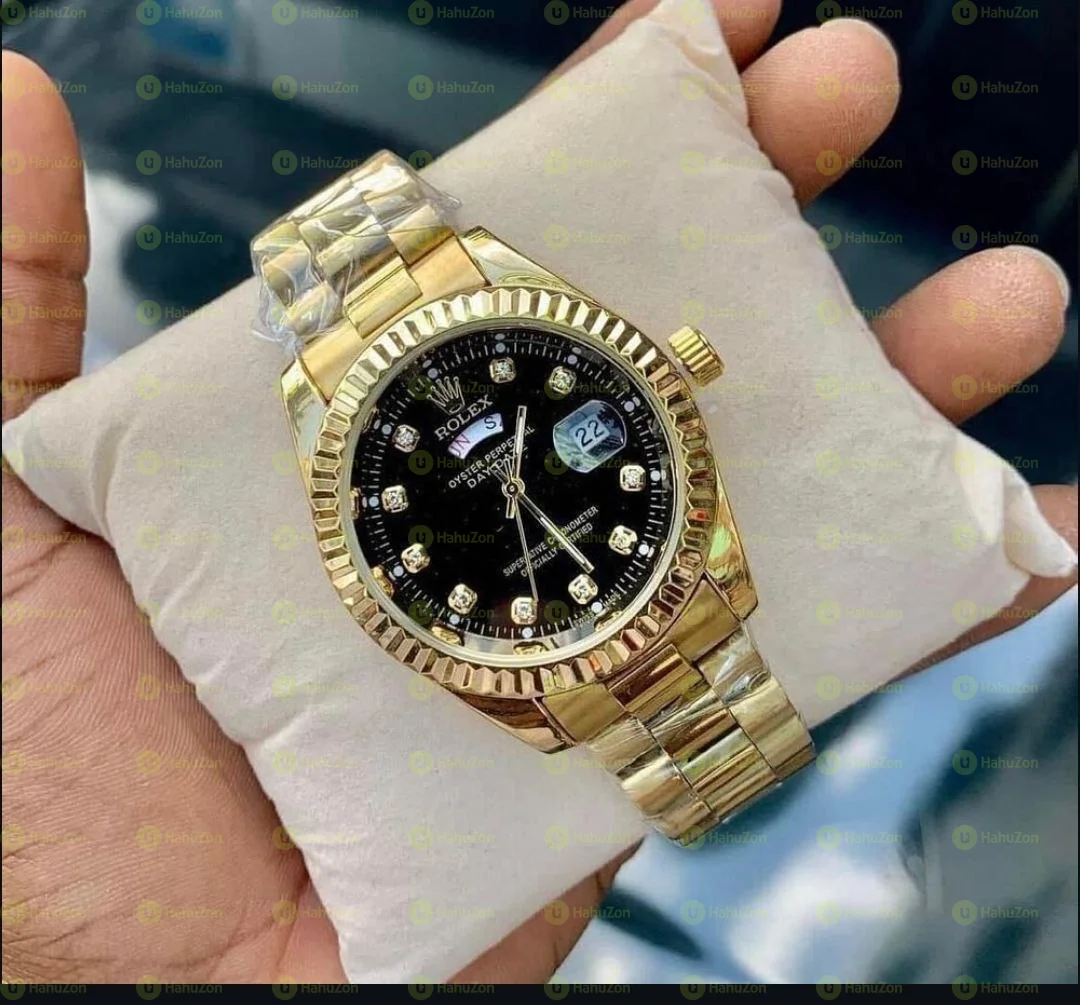 Rolex Quartz Men's Watches