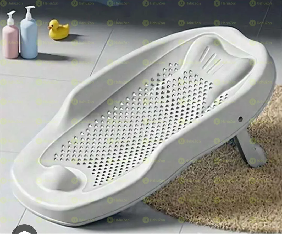 Multifunctional Non-slip Bath Rack