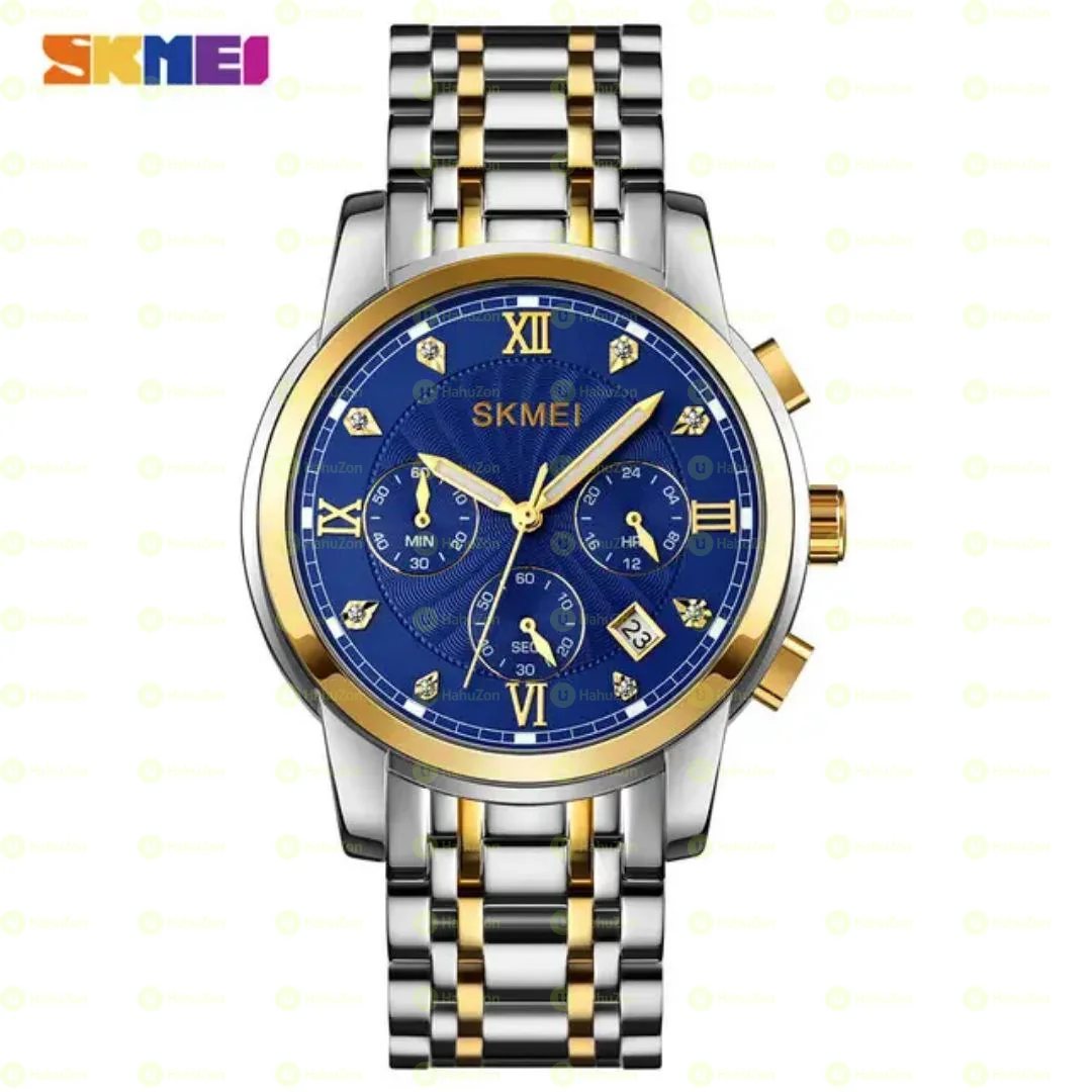 Skmei 1904 Men’s Quartz Watches