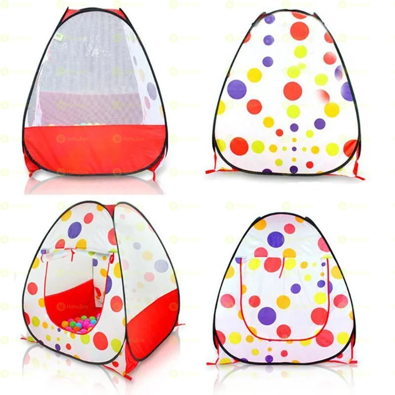 Kids Play Tent