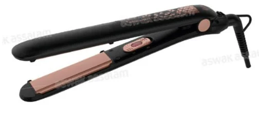 Panasonic Nanoe Hair Straightener