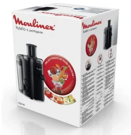Moulinex Frutelia Plus