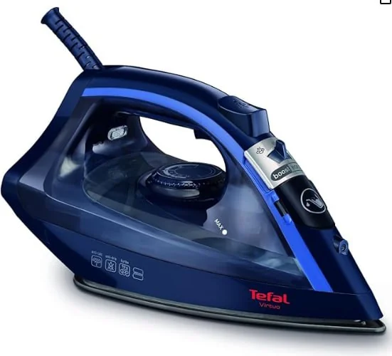 Tefal Virtuo Steam Iron