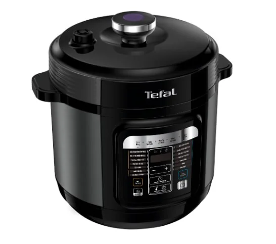 Tefal Presure Cooker