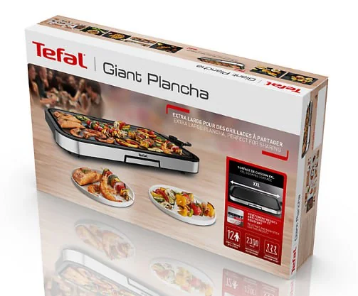 Tefal Grill