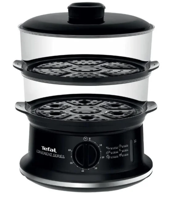 Tefal Steam Pot