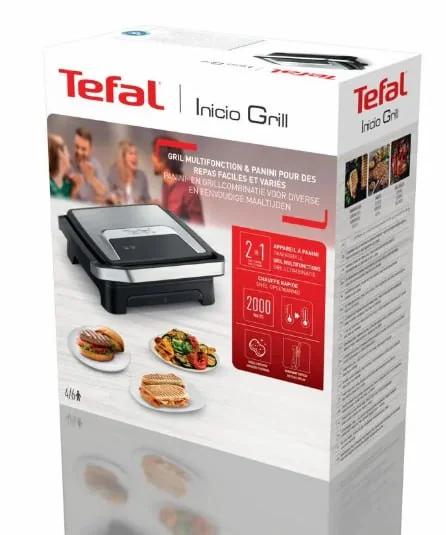 Tefal Grill