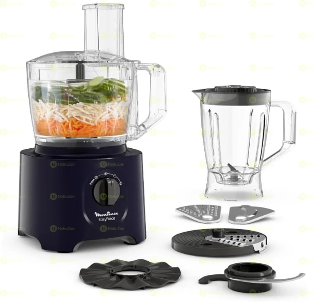 Moulinex Multi-Function Food Processor