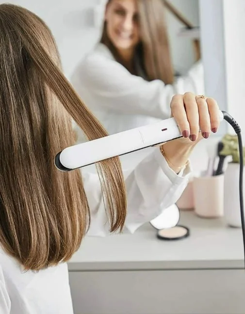 Rowenta Hair Straightener