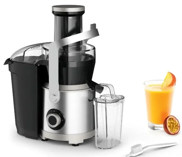 Molinuxe Juicer