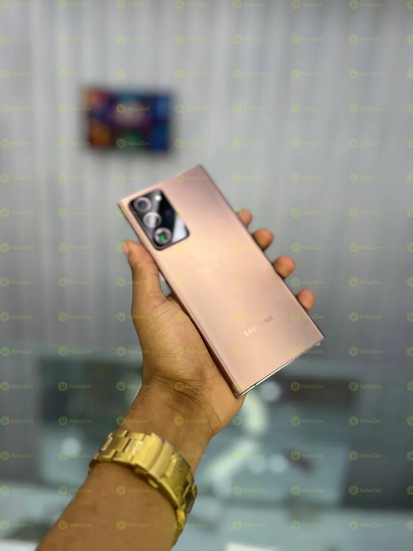 Sumsung Note 20 Ultra