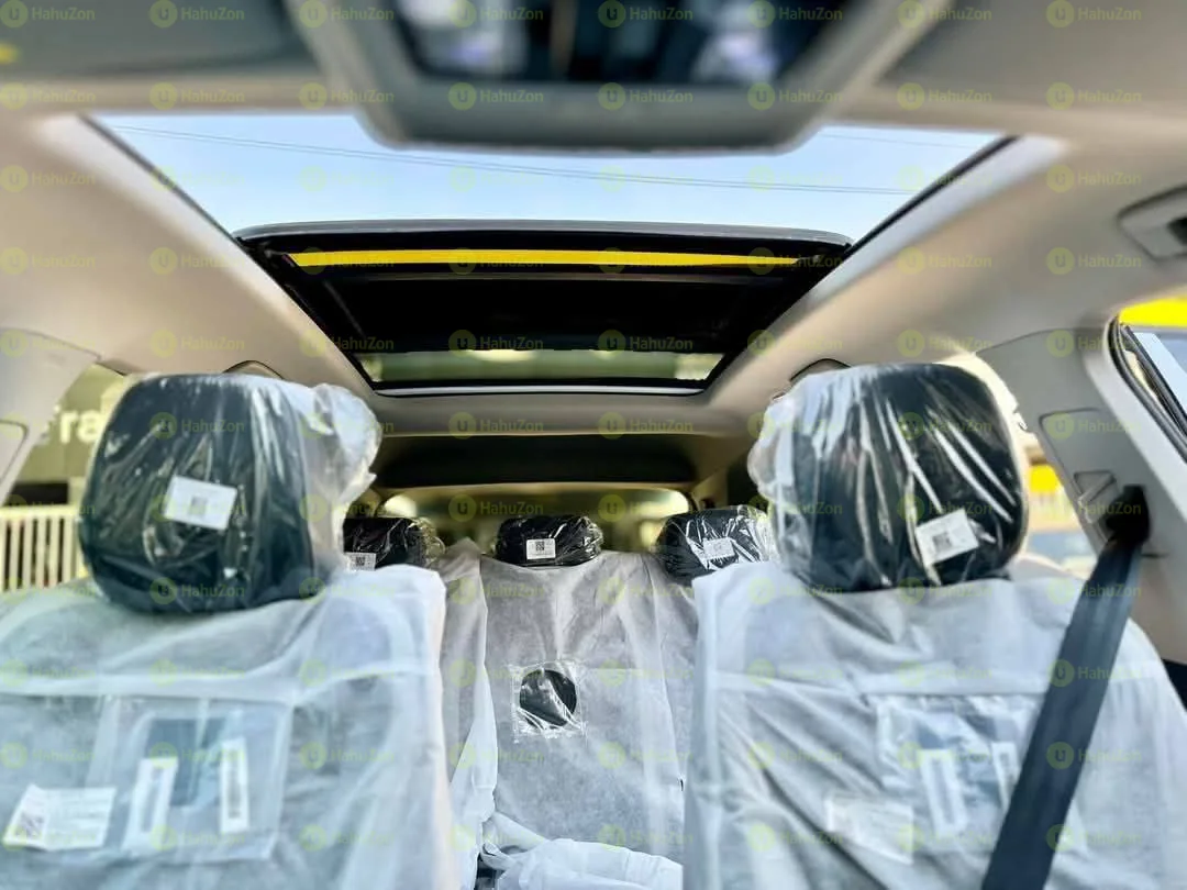 2024 Model-Volkswagen ID.6 Crozz Pro