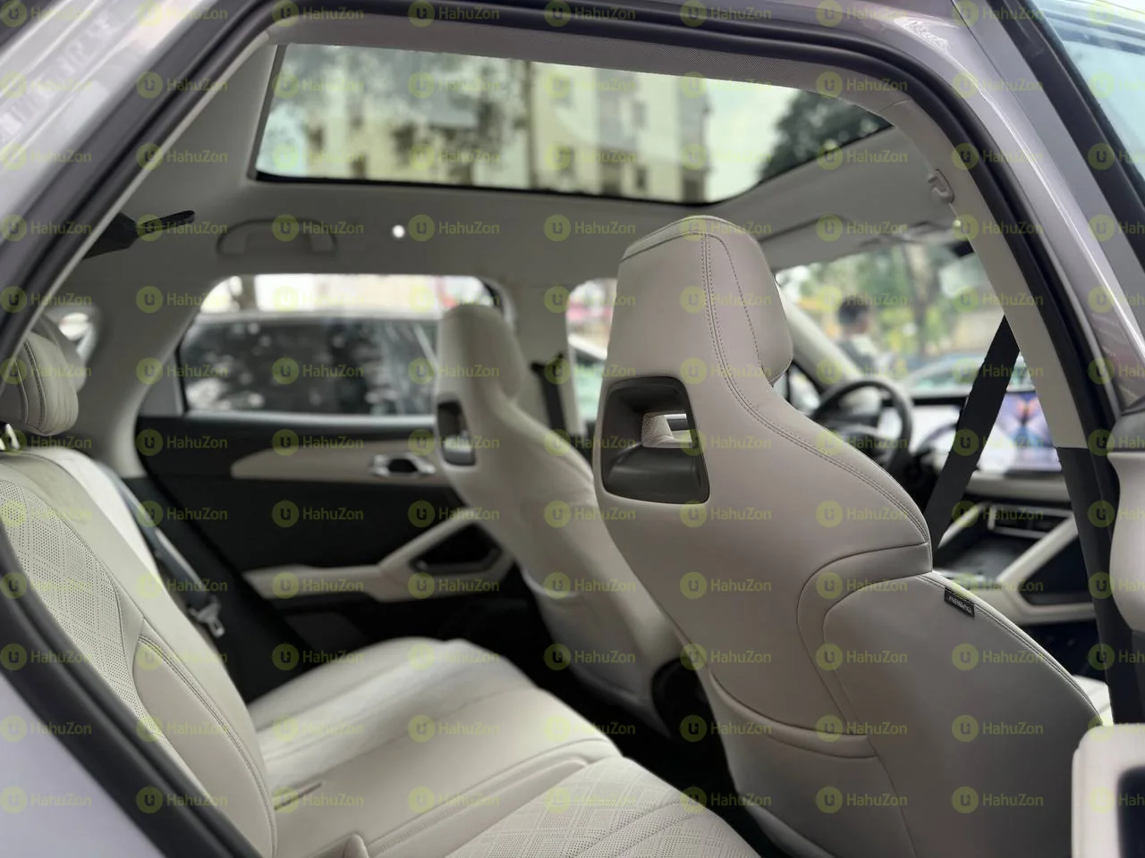 2025 Model-Byd Yuan up Smart