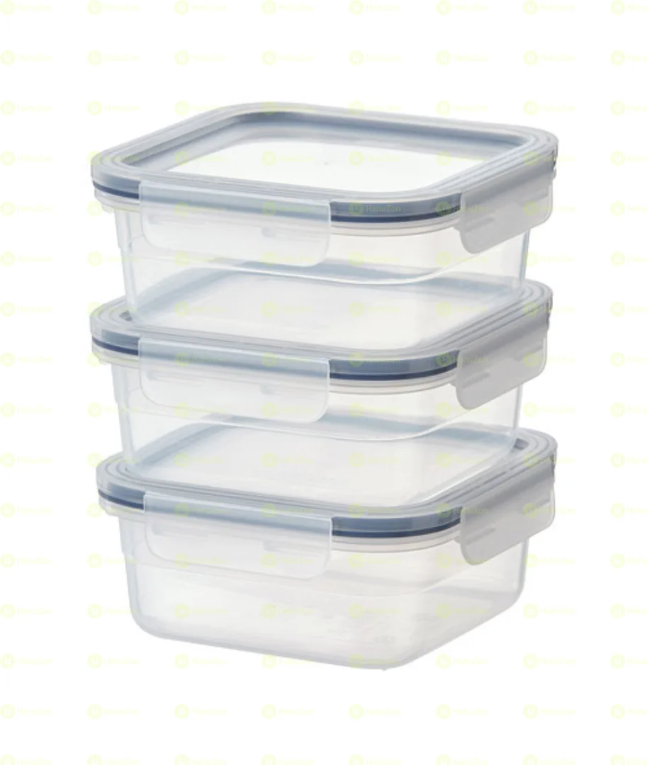 IKEA 365+ Food Container with Lid