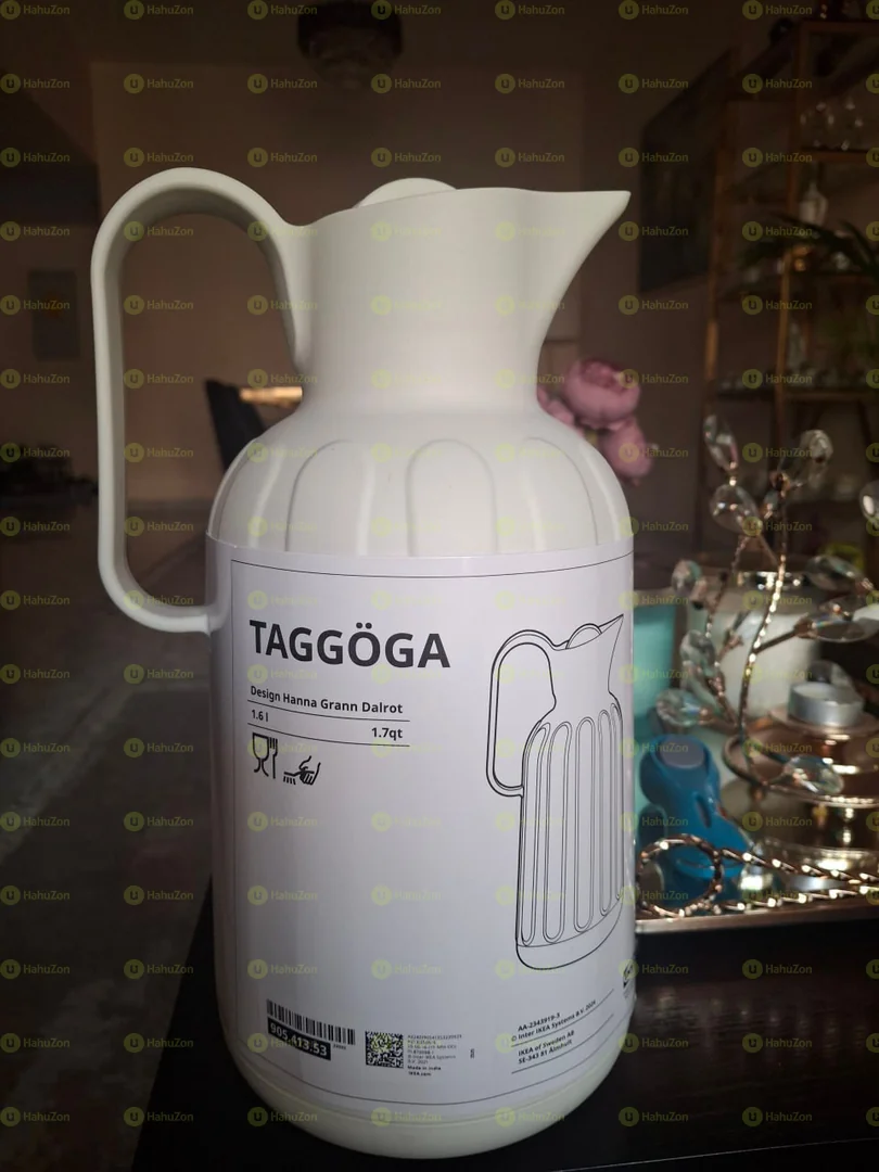IKEA TAGGÖGAVacuum Flask