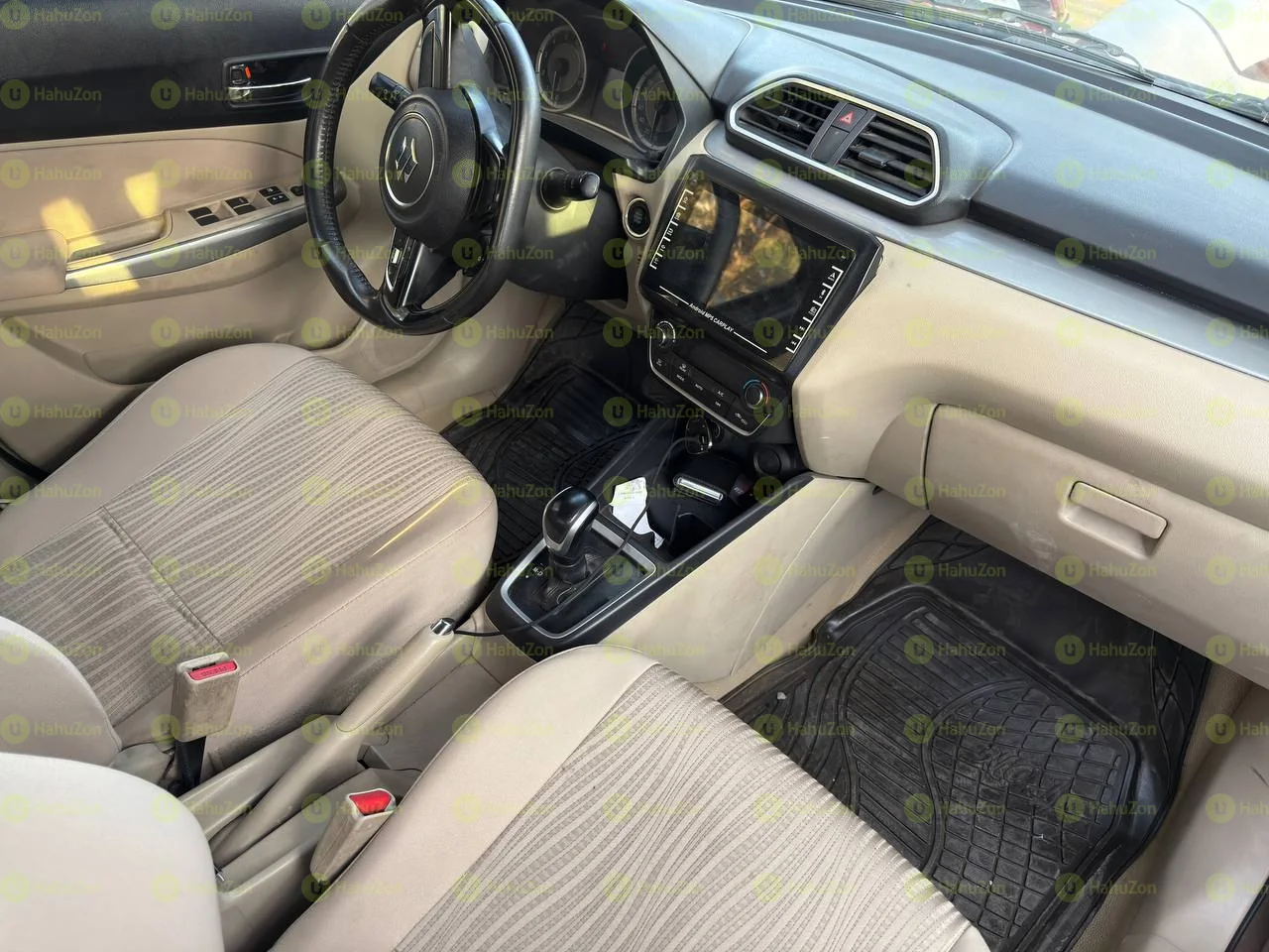 2021 Model-Suzuki Dzire