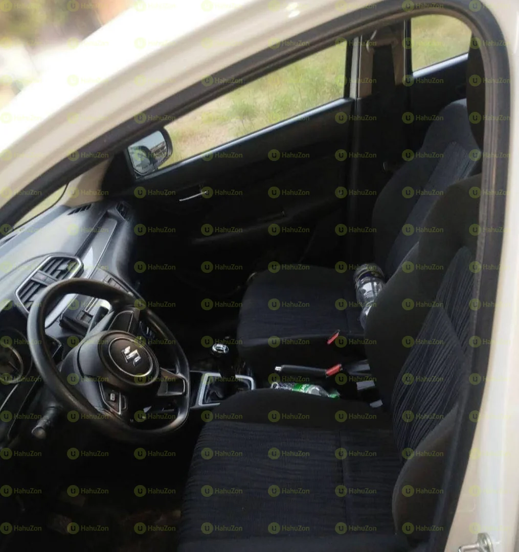 2020 Model-Suzuki Dizire