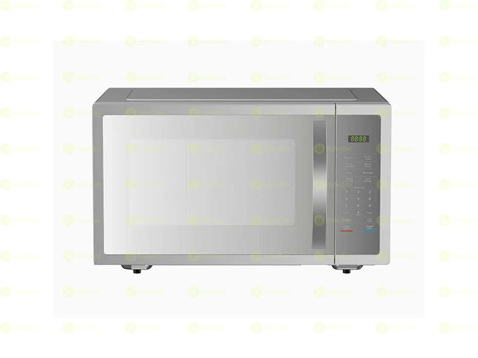 Midea 45L Digital Microwave